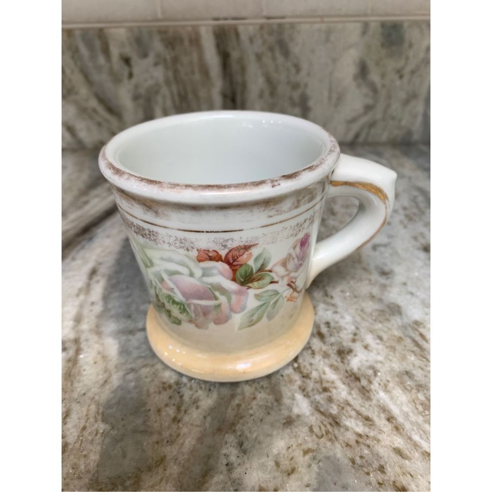 AntiqueβCoffeeβCups